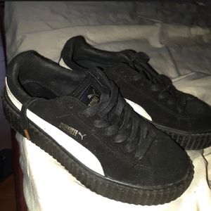RIHANNA FENTY PUMAS